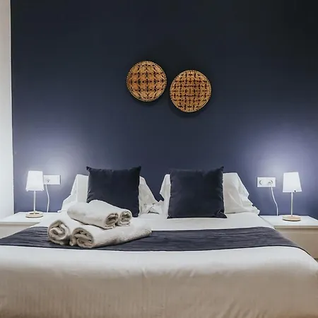 Appartement Holidays2malaga Beatas 3 Bedroom & French Balcony *