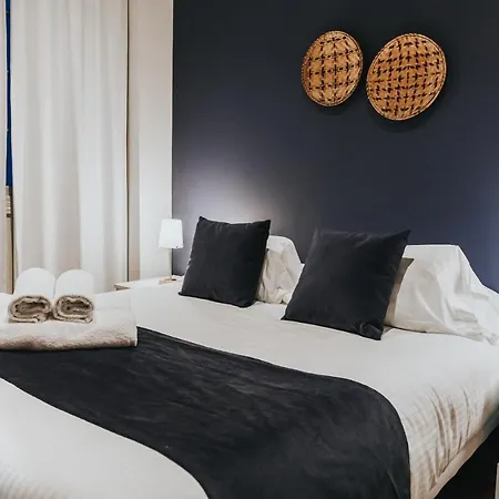 Holidays2malaga Beatas 3 Bedroom & French Balcony