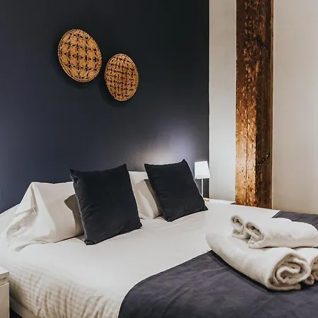Holidays2malaga Beatas 3 Bedroom & French Balcony Appartement Málaga