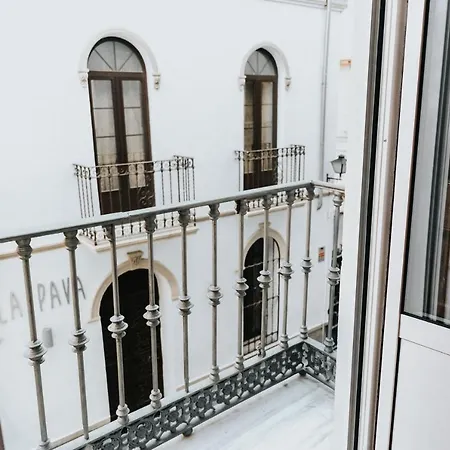 Appartement Holidays2malaga Beatas 3 Bedroom & French Balcony Málaga